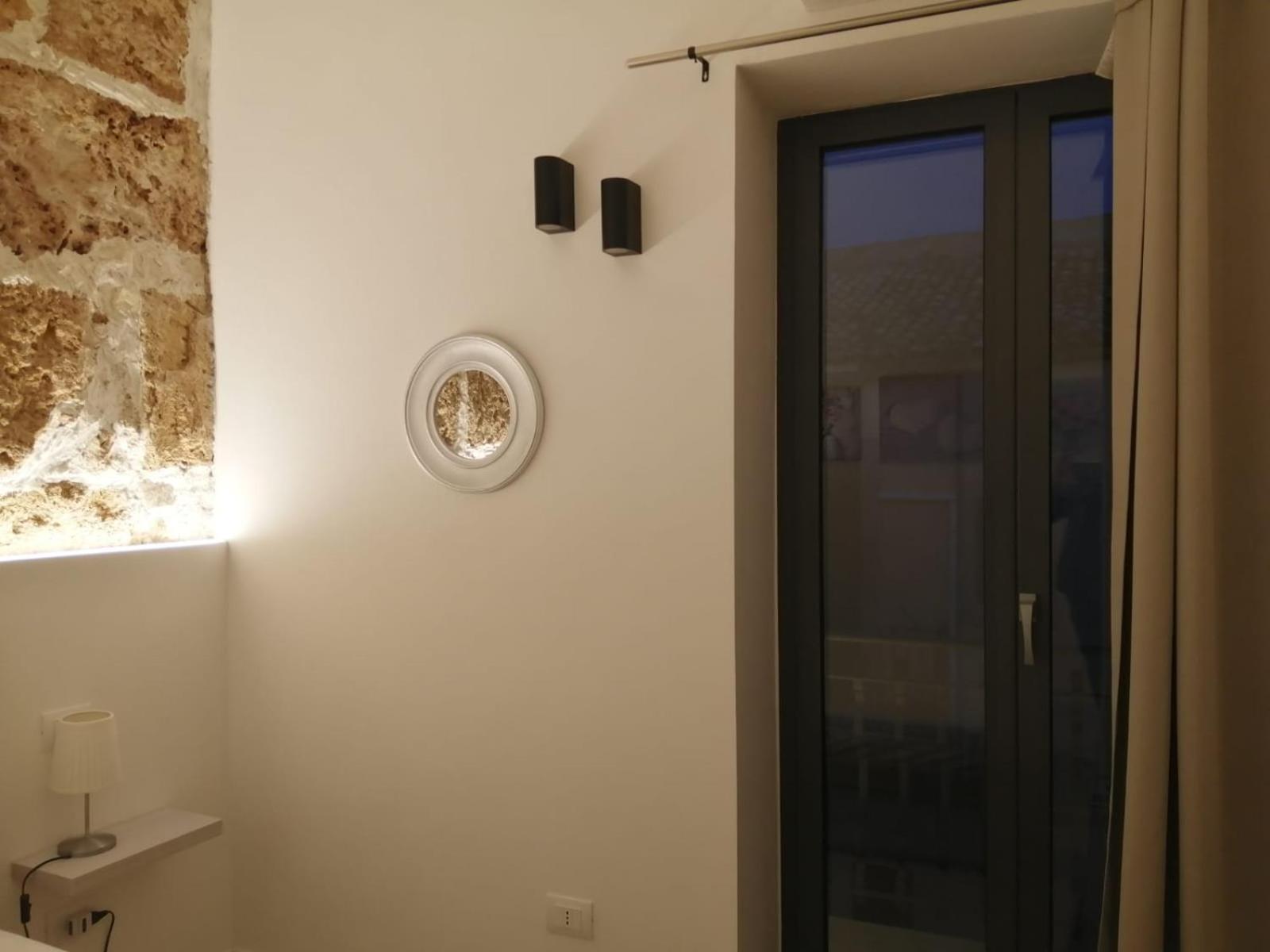 Holiday Home Matt Ros Noto Exterior photo
